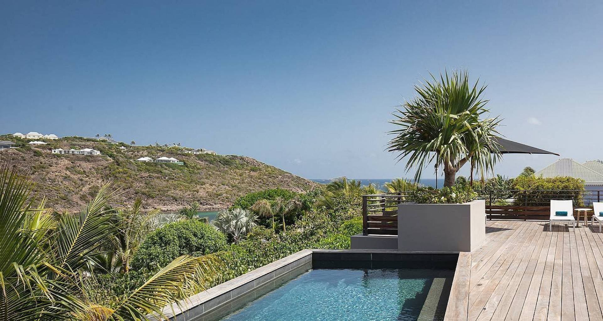 Villa Isla - Image 1