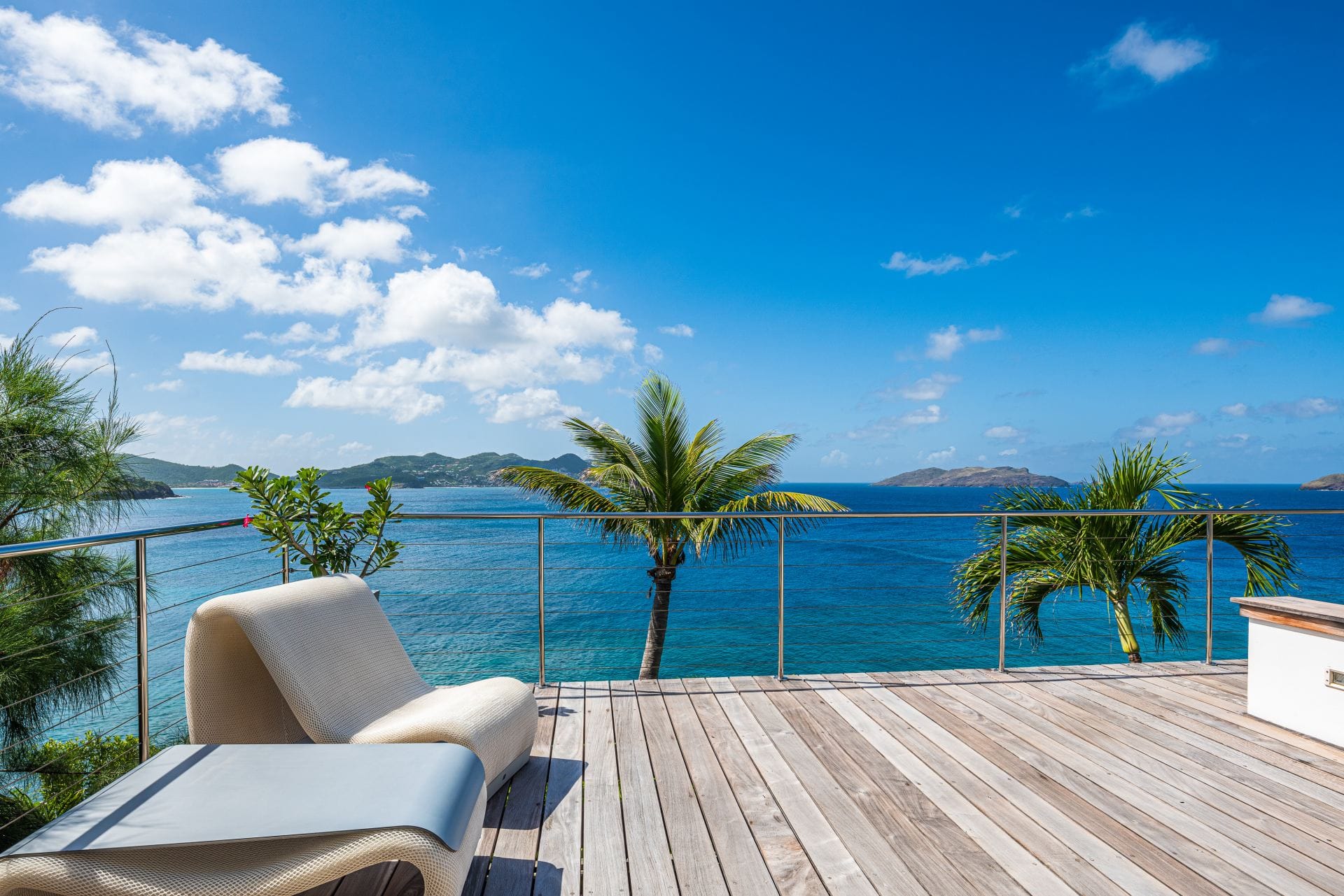 Villa Festival — luxury villa photo 1