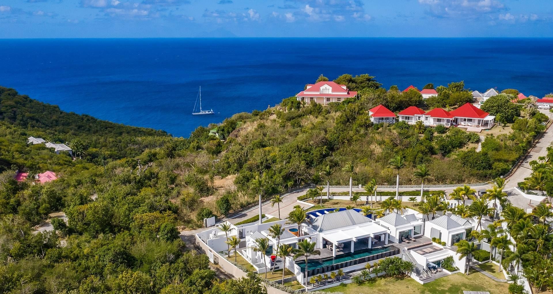 Villa Nirvana - Image 1