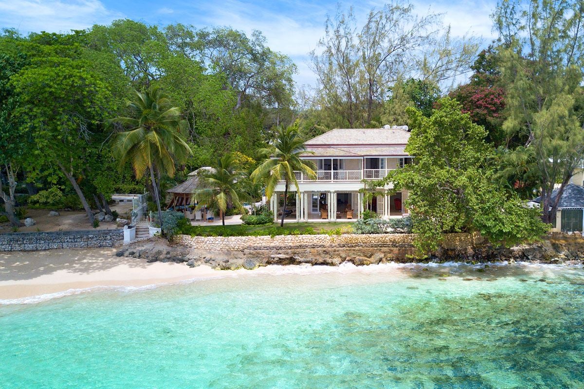 Hemingway House - Image 1