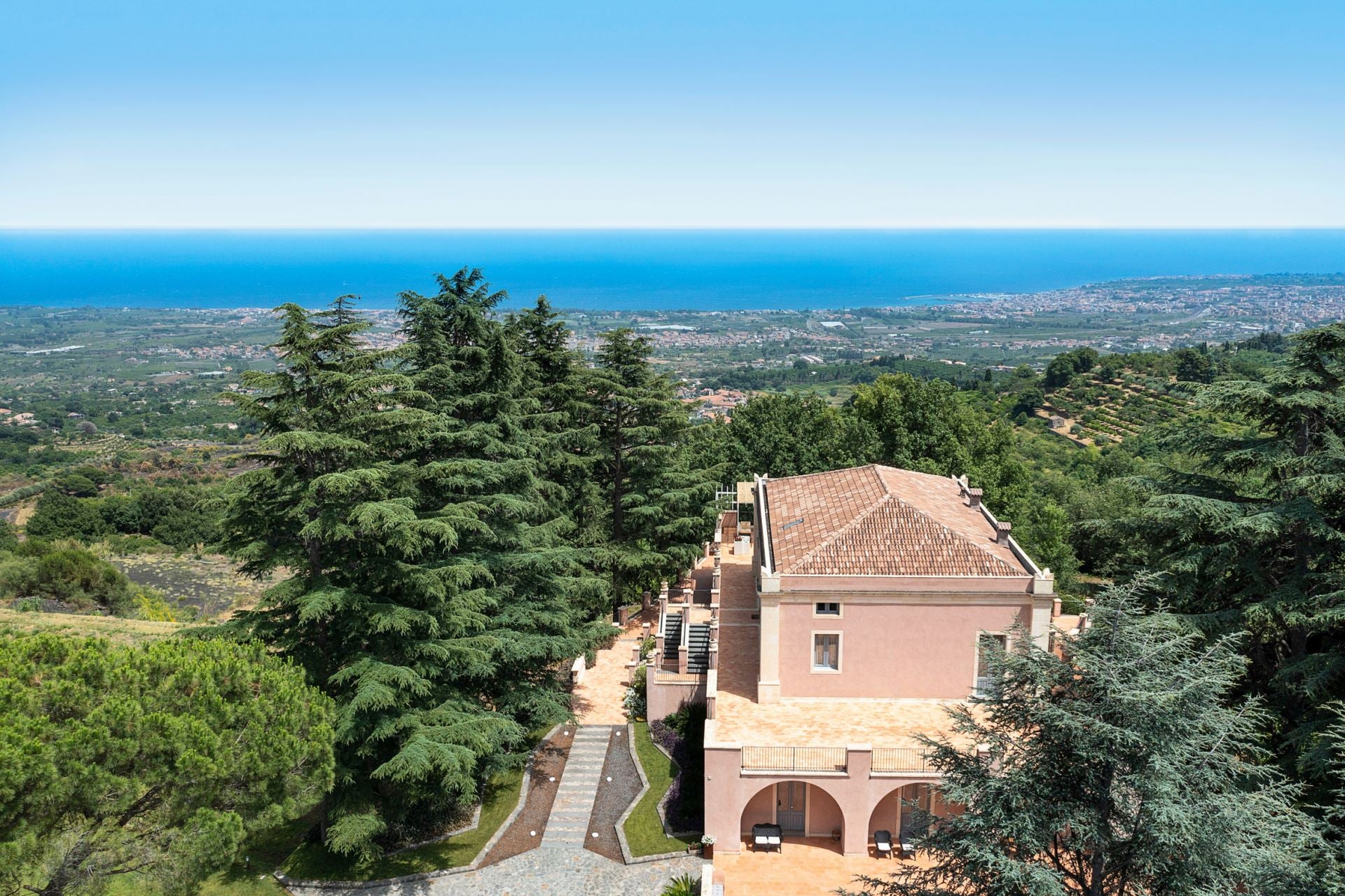 Villa Tenuta della Contea - Image 1