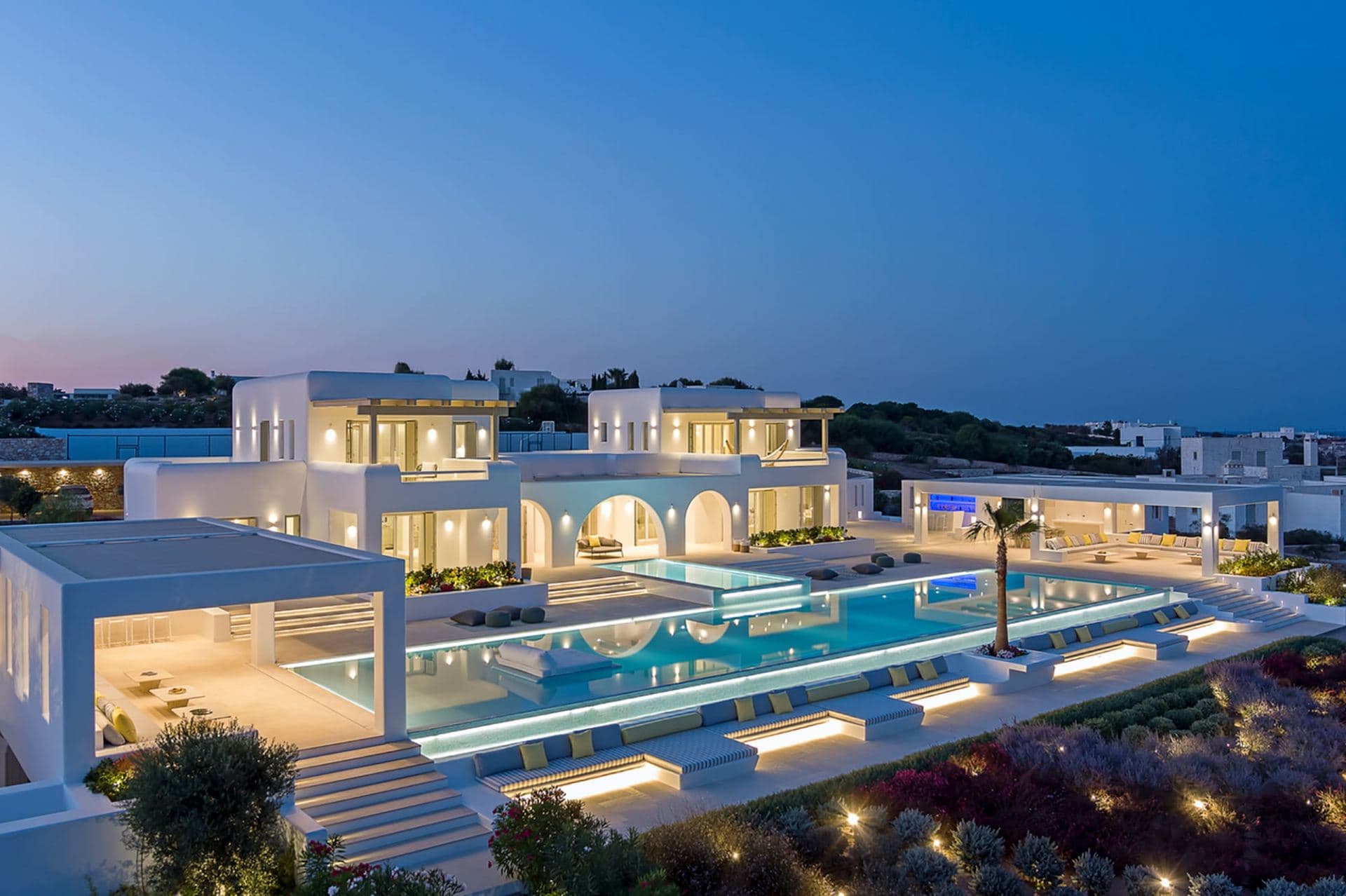 Ambellas Villa IV-V