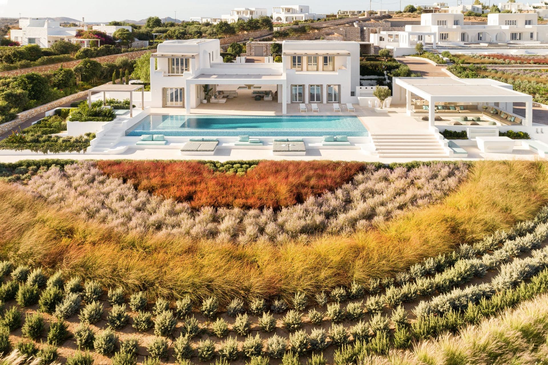 Ambellas Villa I