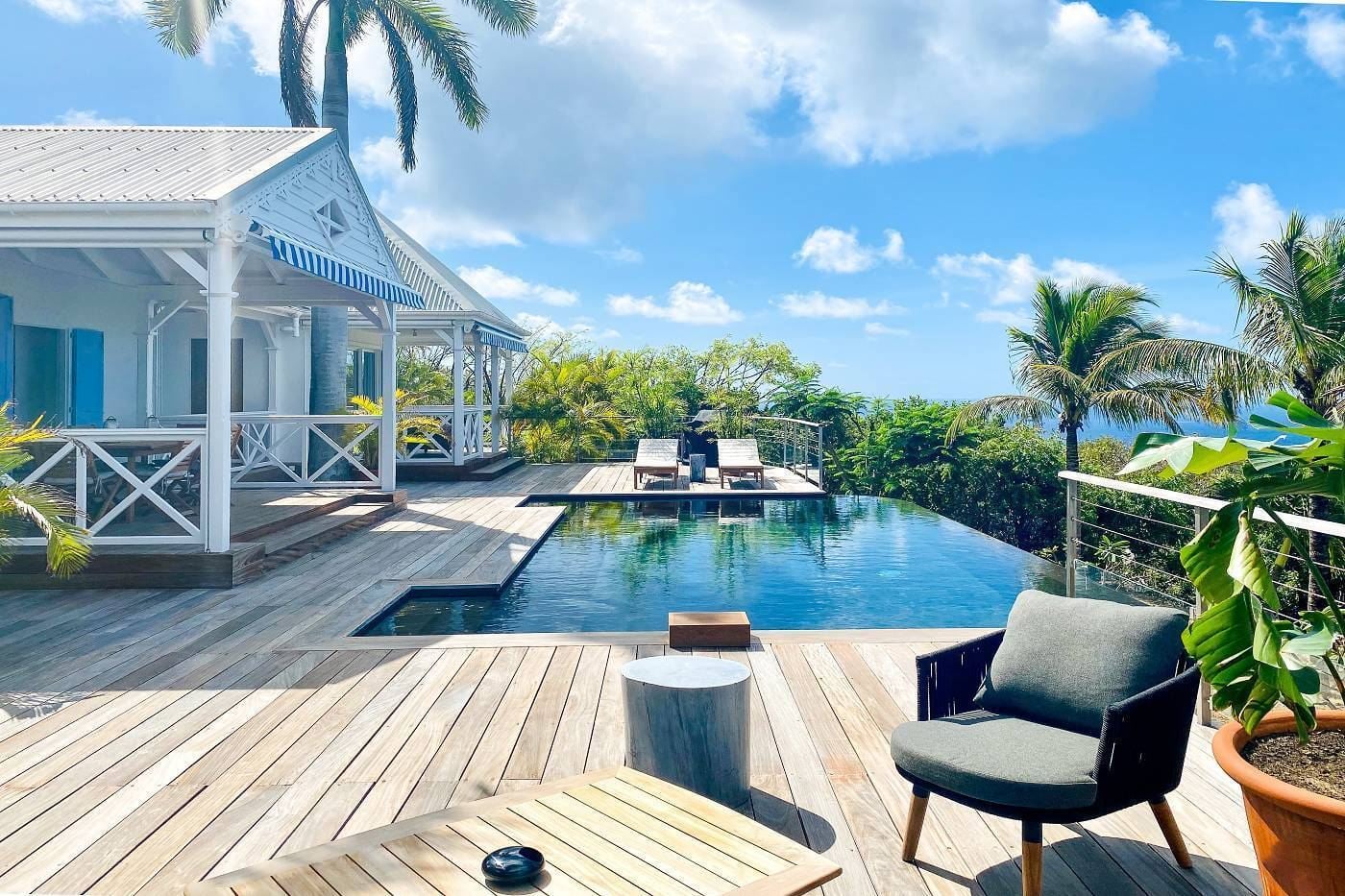 Villa Neptune - Image 1