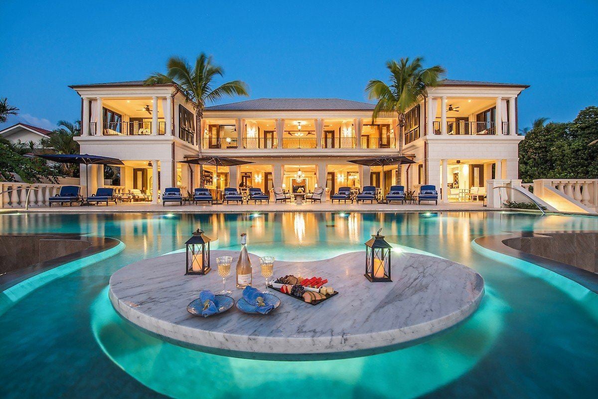 Villa Seaclusion - Image 1
