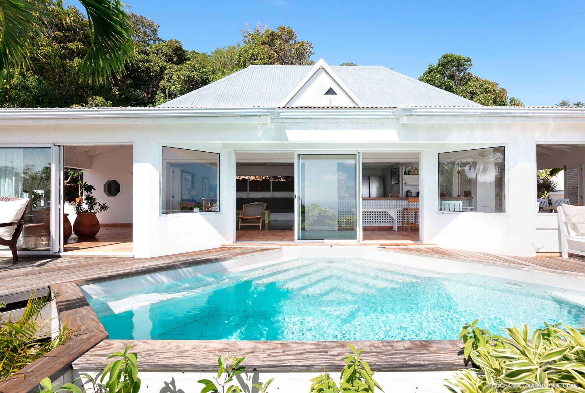 Villa Oceana - Image 1