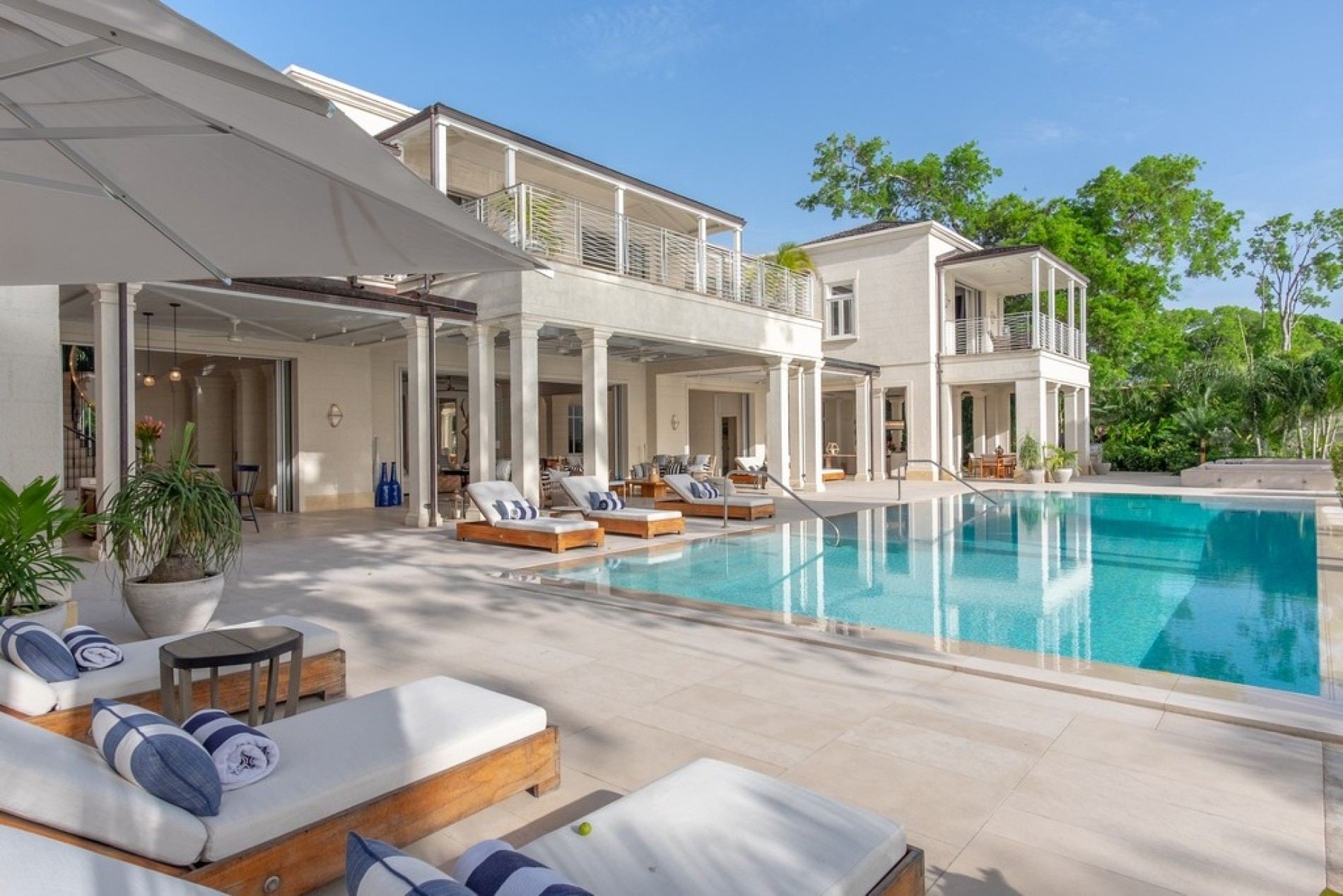 Villa Tamarindo - Image 1