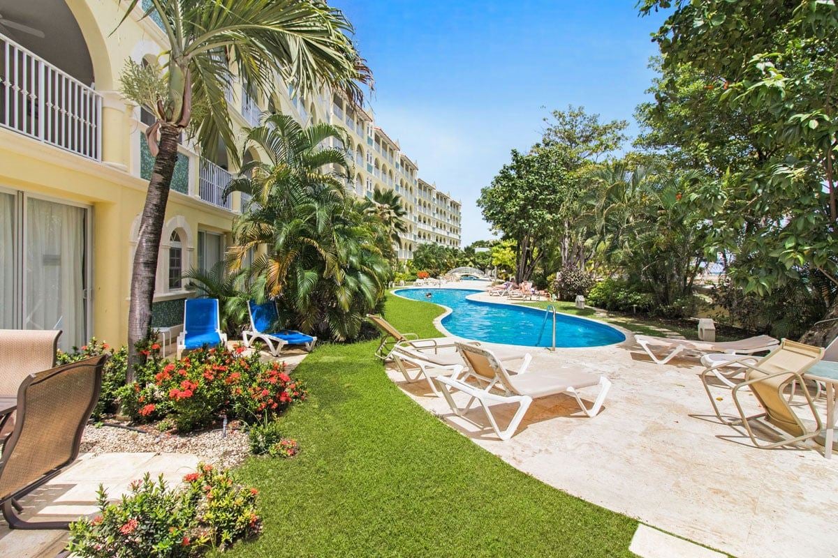 Sapphire Beach 102 - Image 1