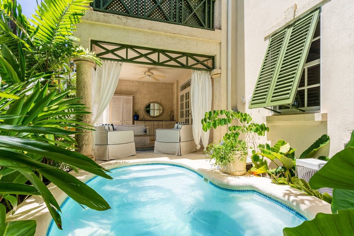 Beacon Hill 202 Moonshadow — luxury villa photo 1