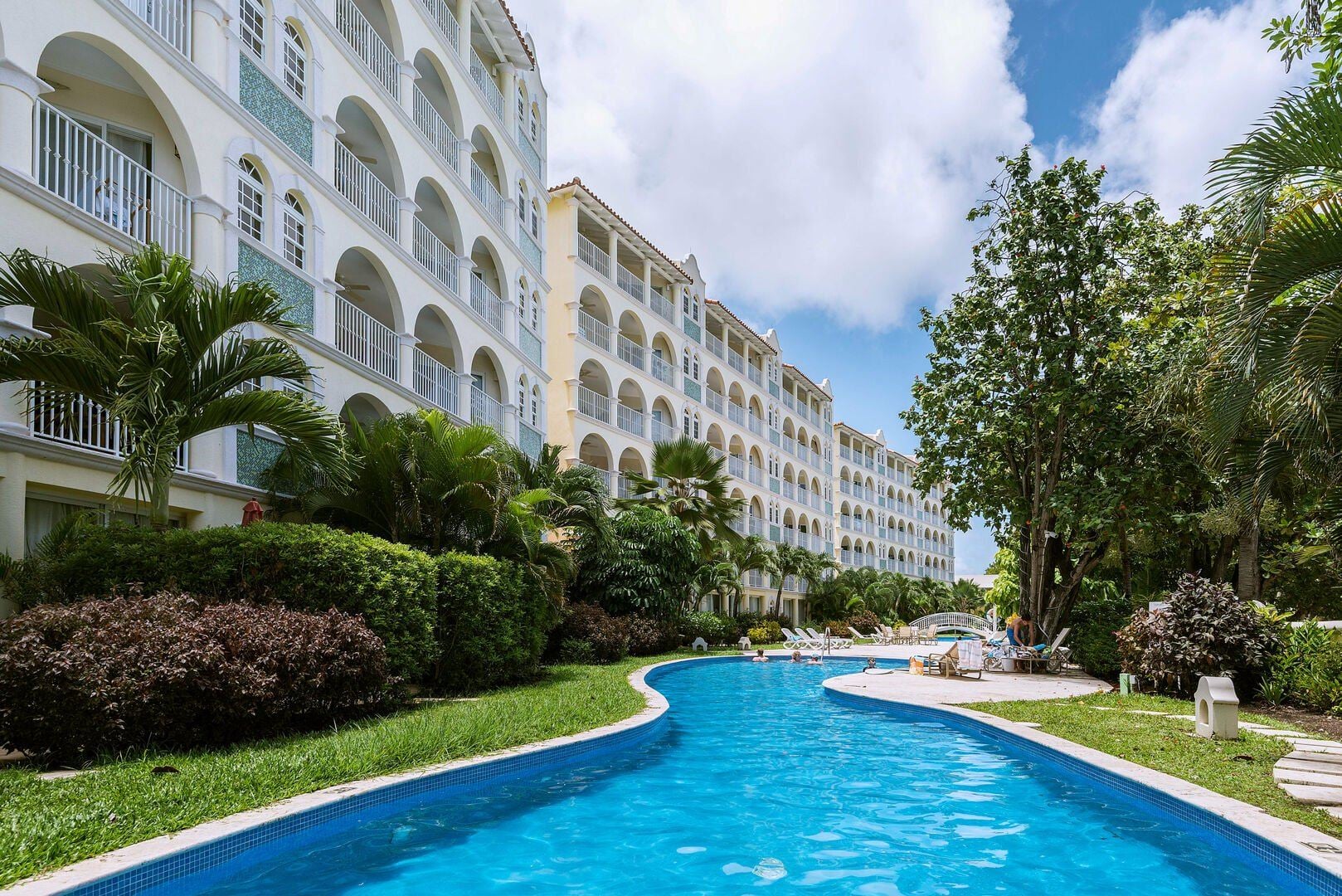 Sapphire Beach 401 - Image 1