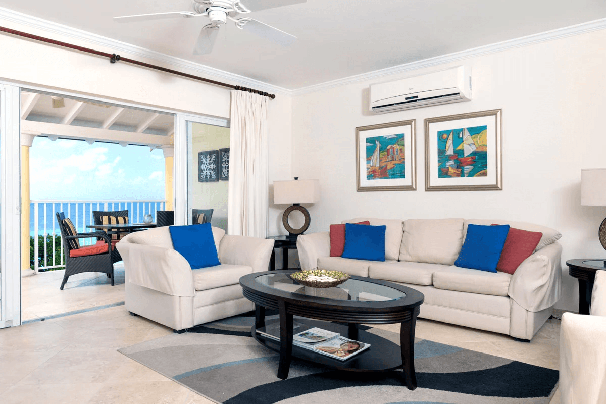 Sapphire Beach 511 - Image 1