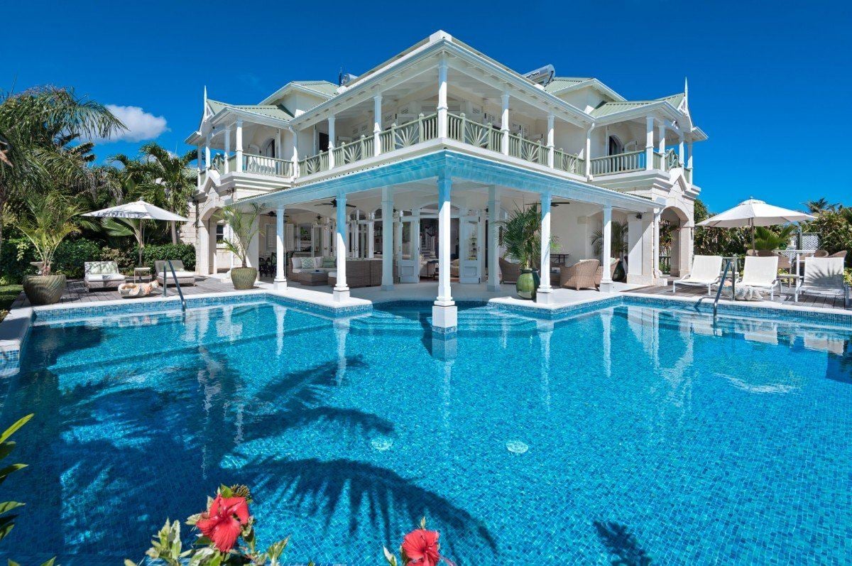 Villa Hectors House - Image 1