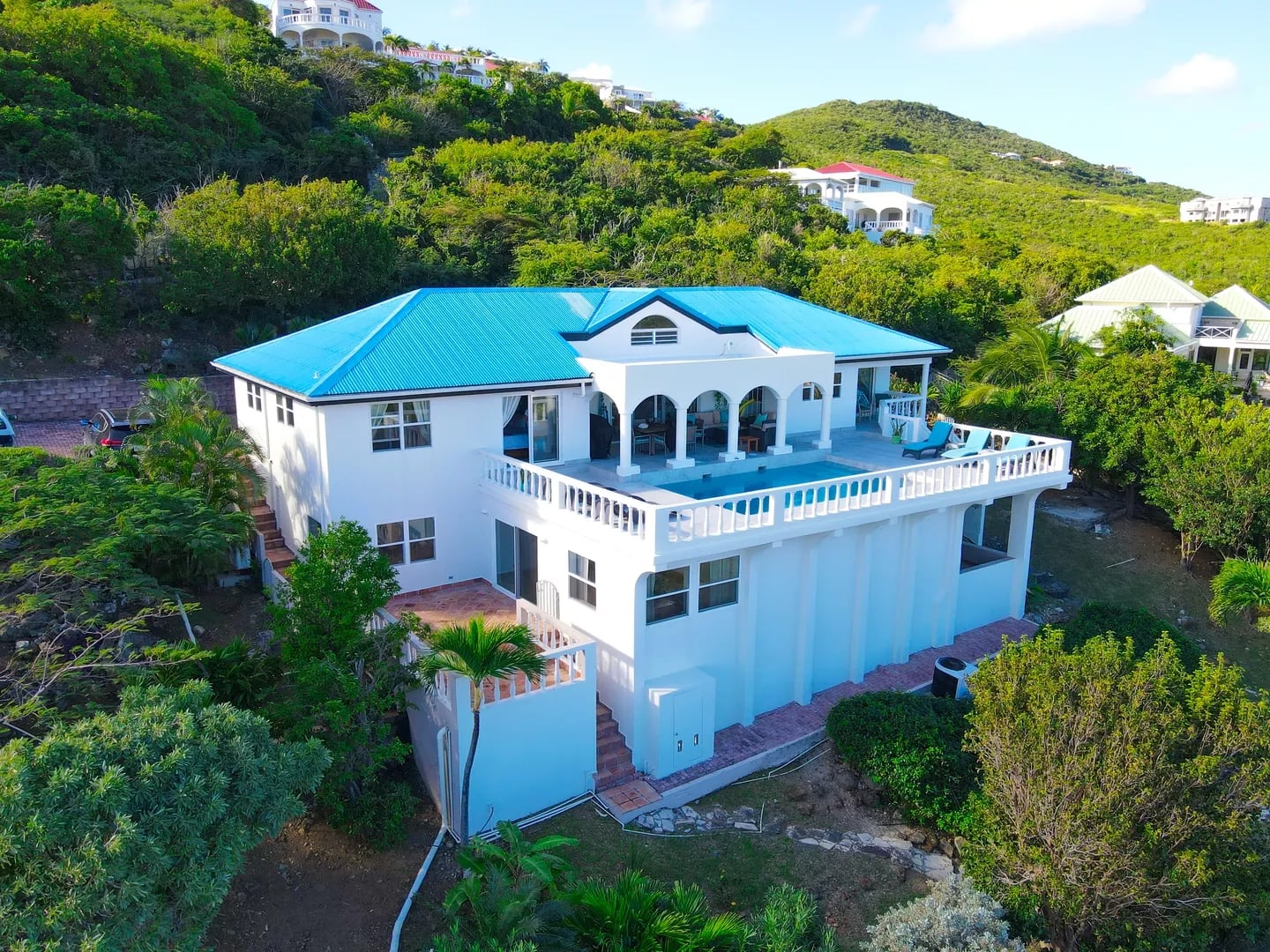 Villa Arcadia - Image 1