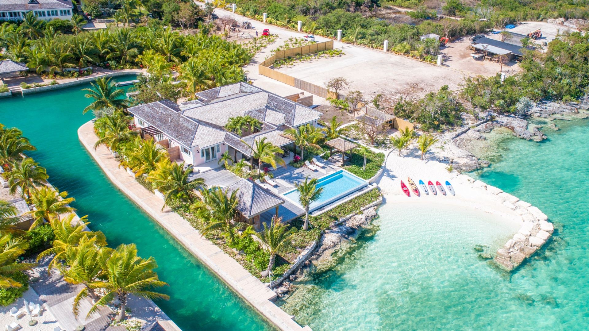 Villa Casa Bella - Image 1