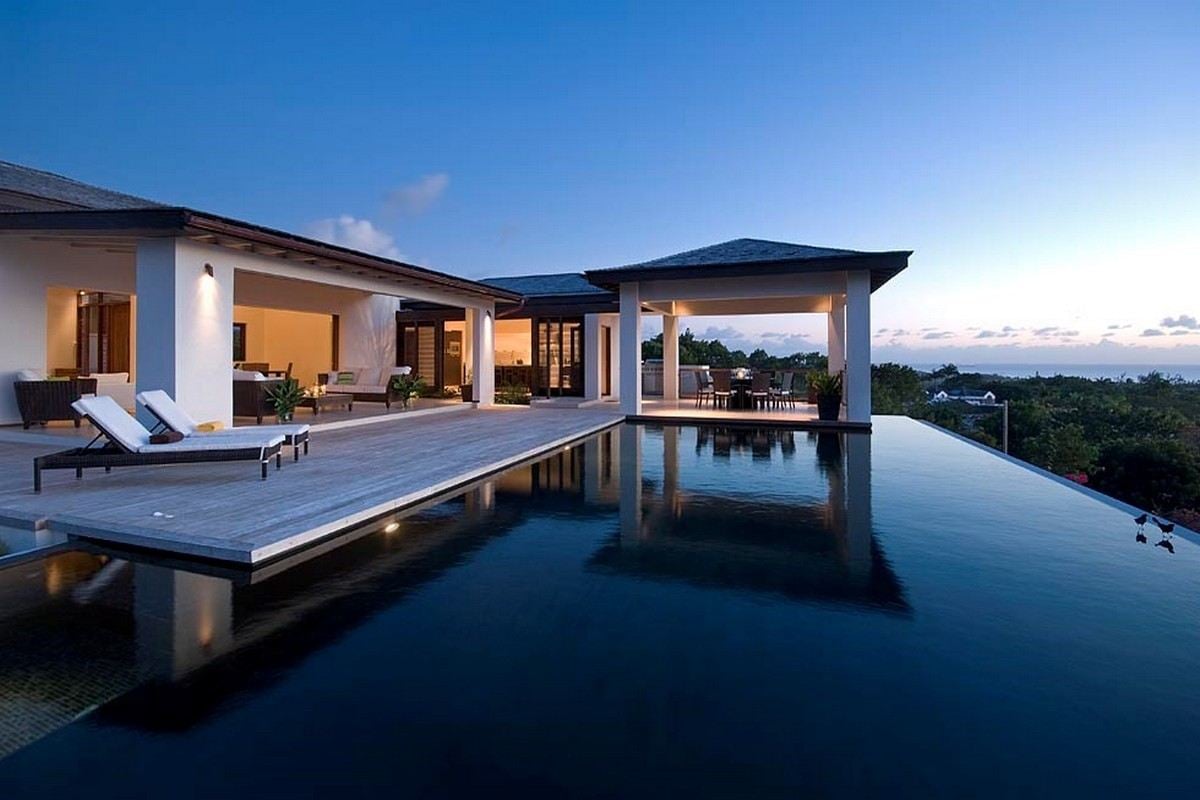 Villa Sundeck House - Image 1