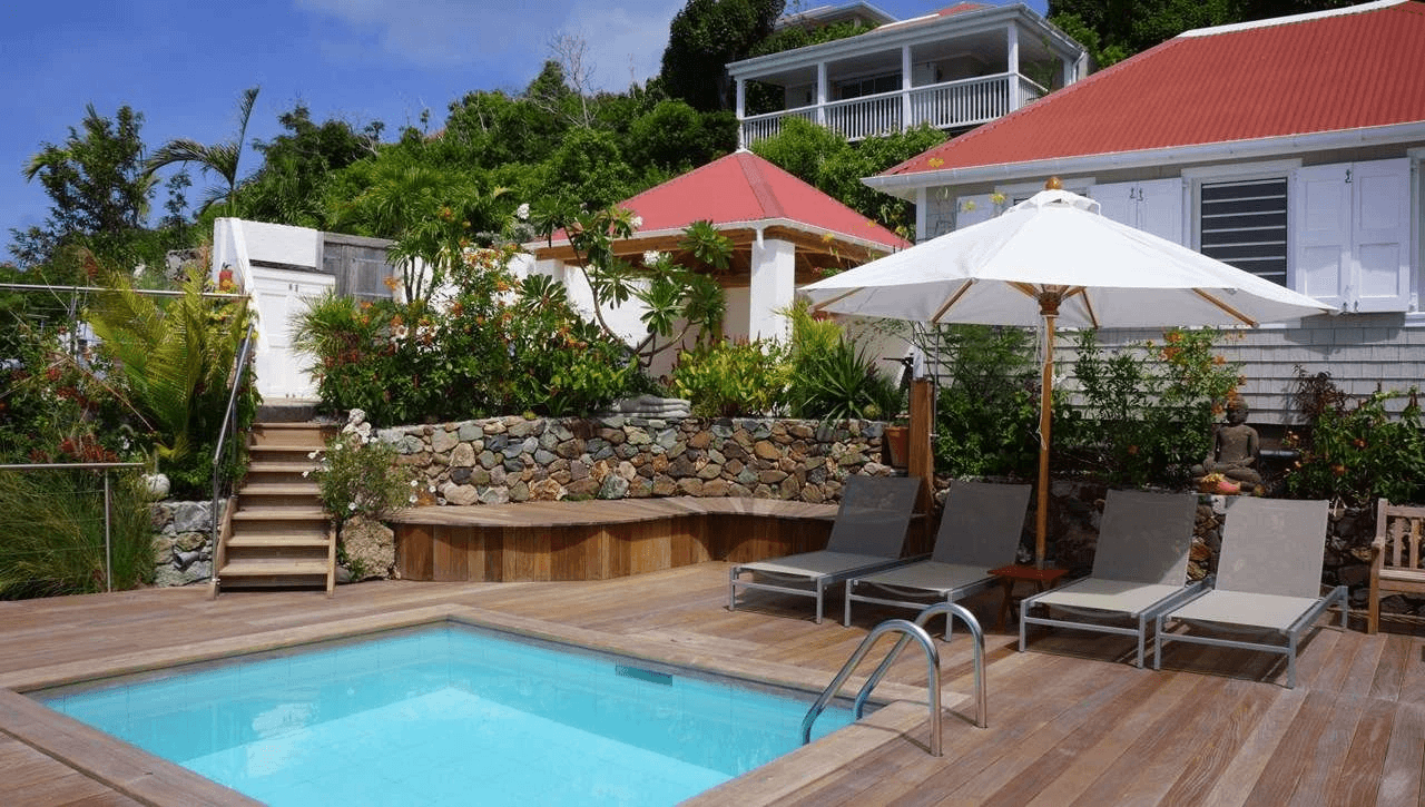 Villa La Baleine - Image 1