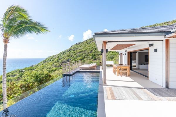 Villa Ocean Palm - Image 1