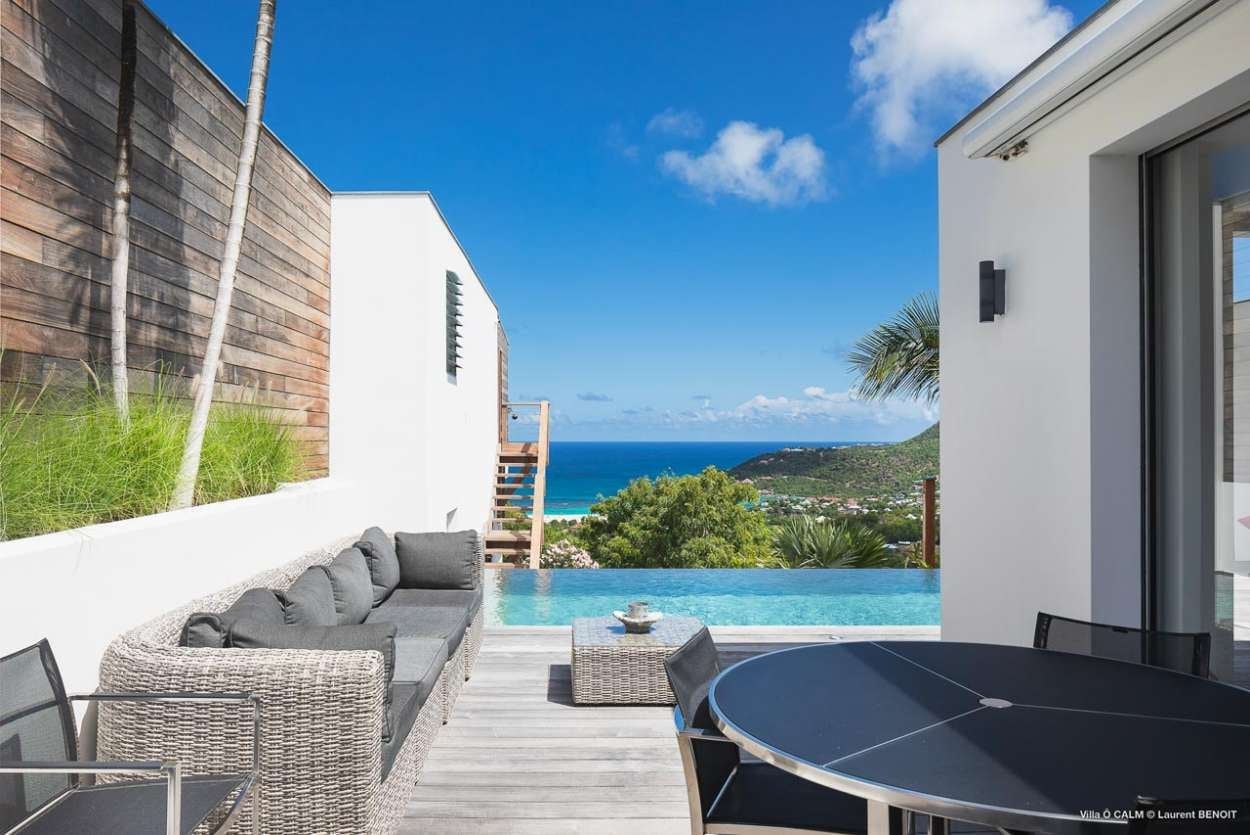 Villa O Calm - Image 1