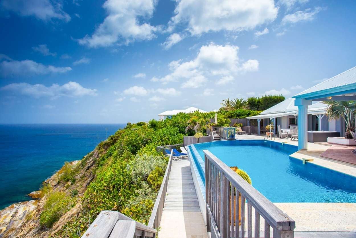 Villa Fregate - Image 1