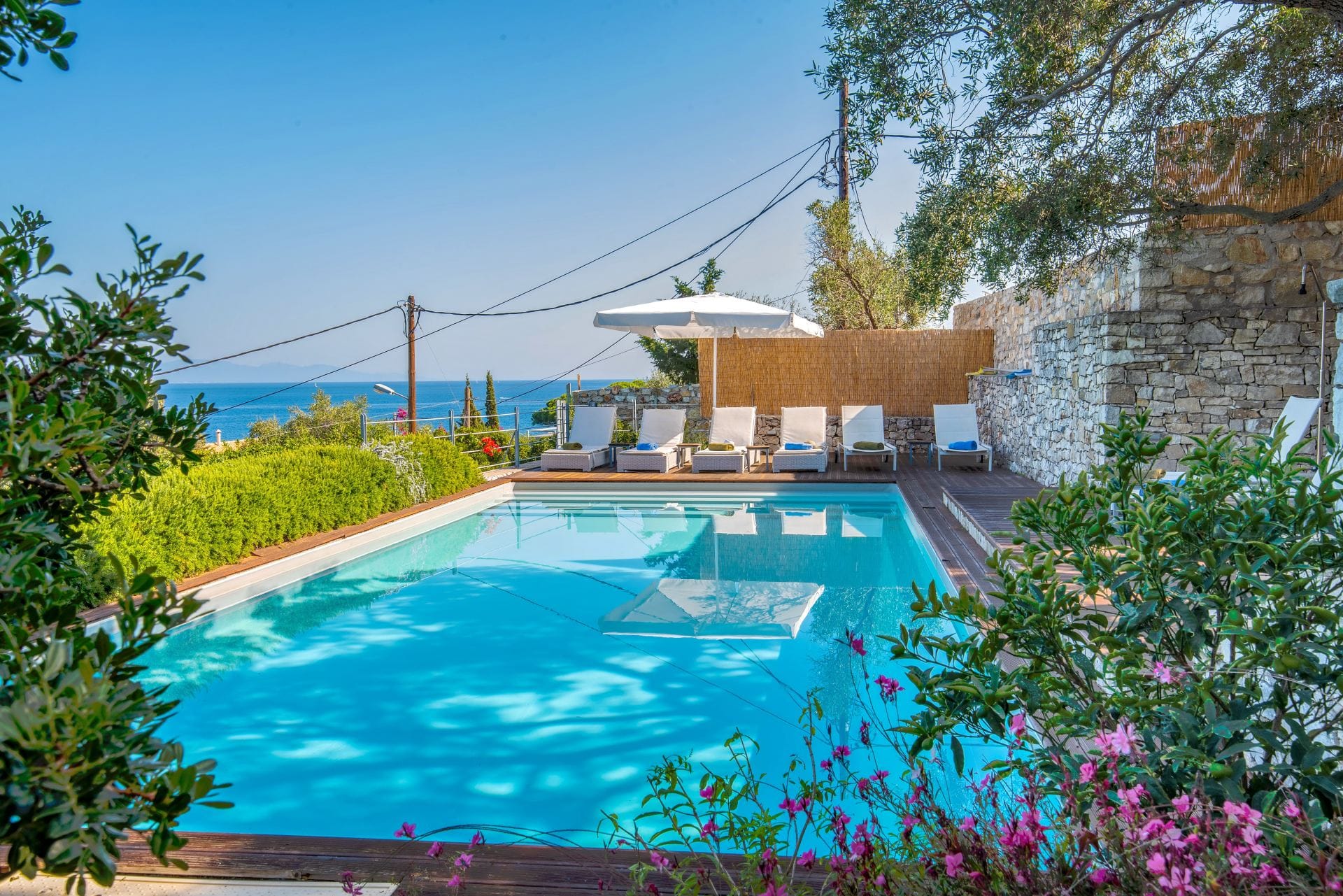 Villa Olivia — luxury villa photo 1