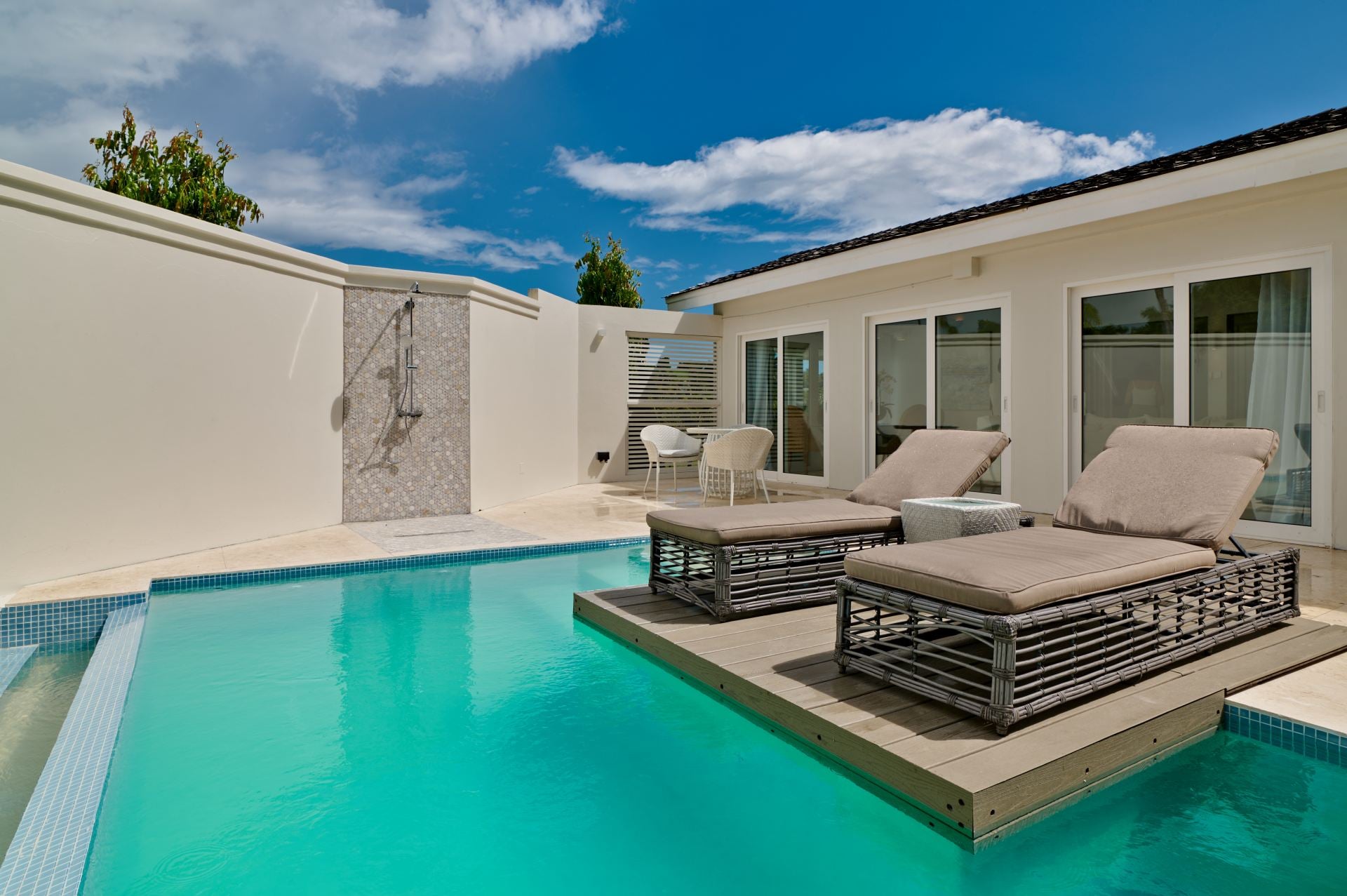 Penthouse Suite - Image 1