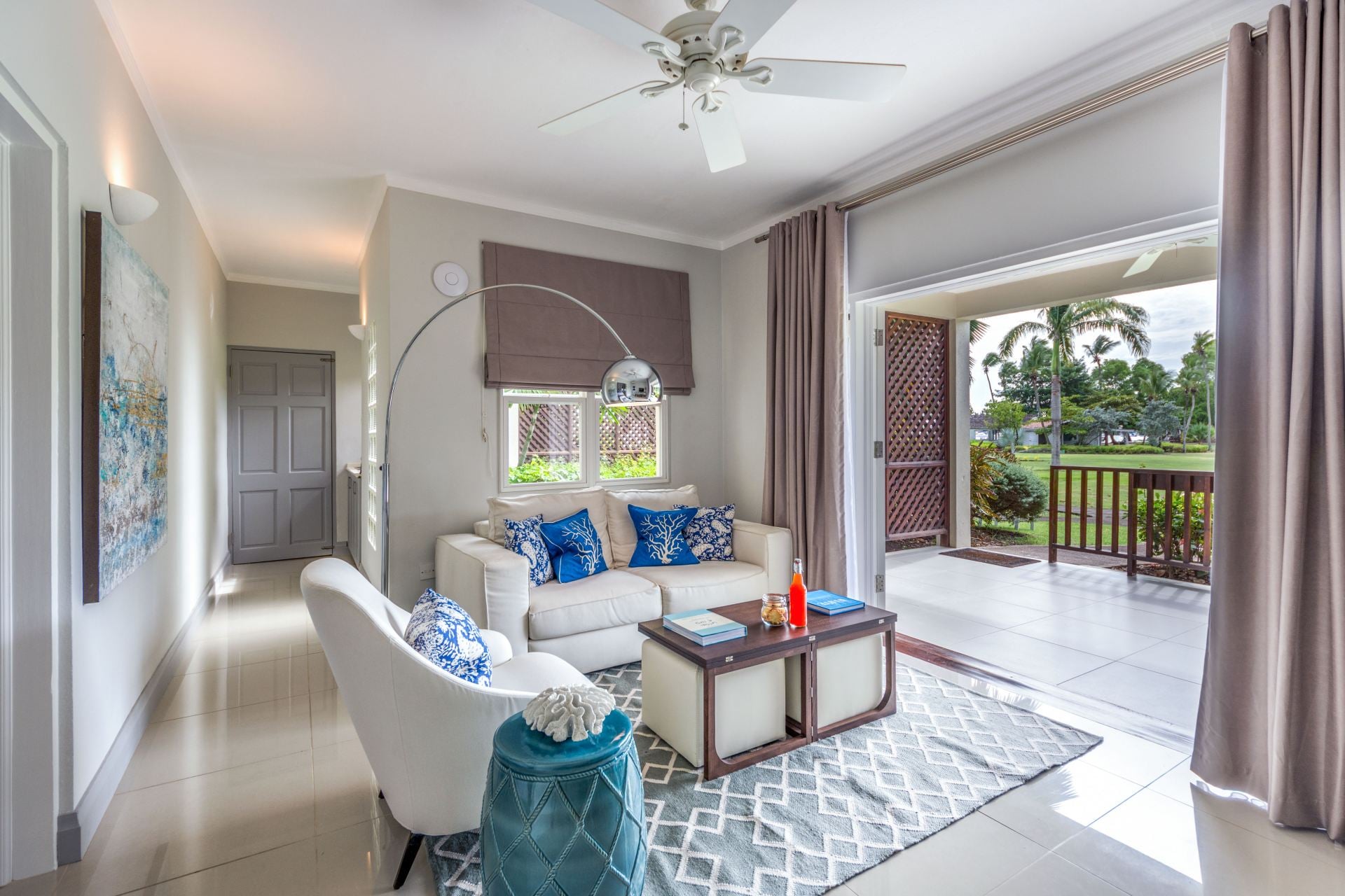 Deluxe Suite - 2 bedrooms - Image 1
