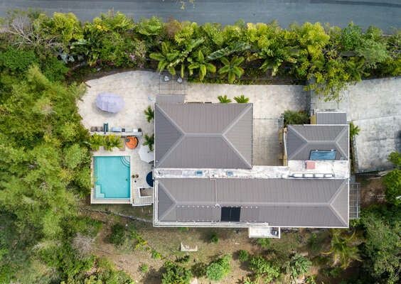 Villa Outrigger - Image 1