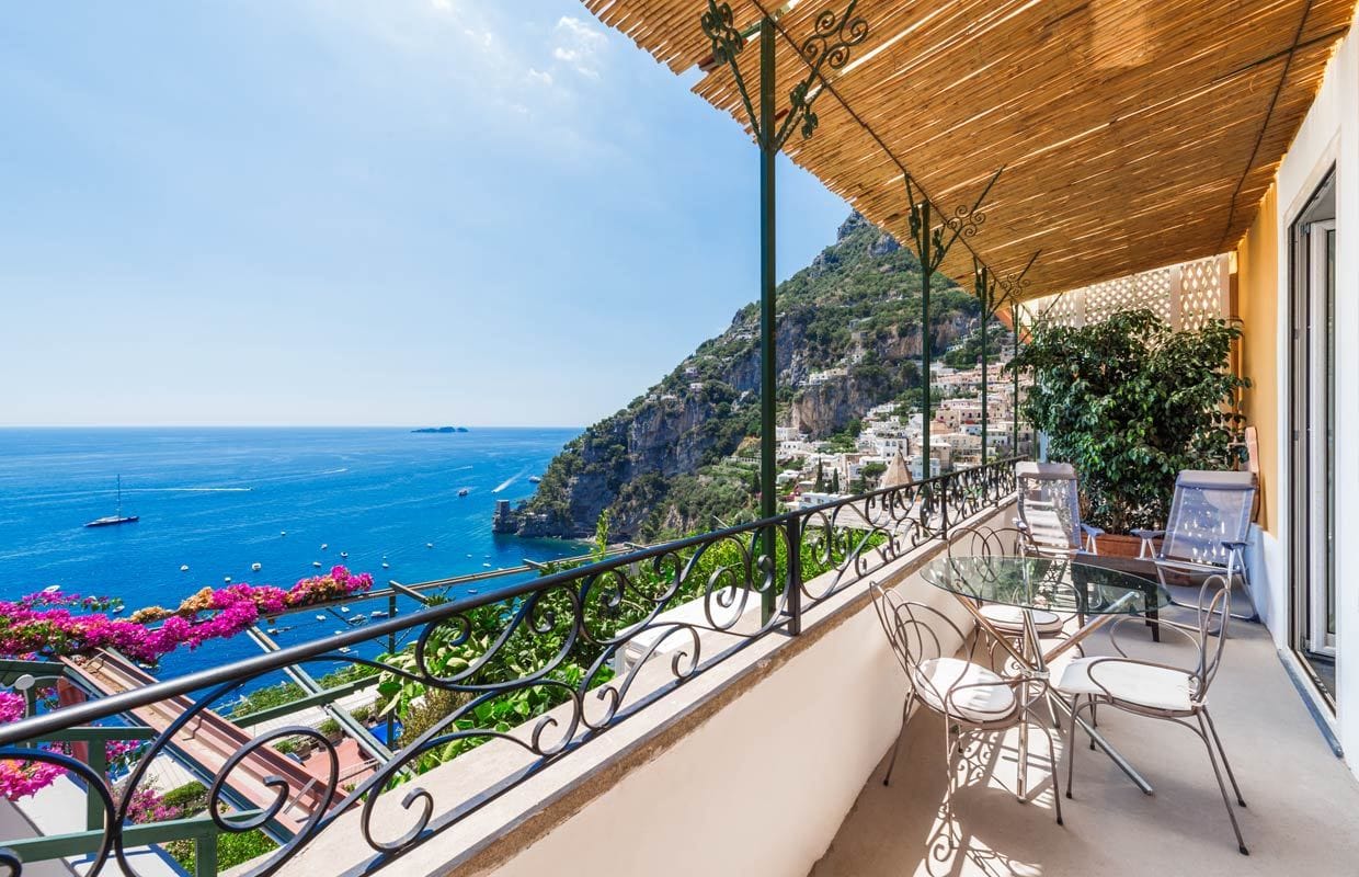 Villa Magia — luxury villa photo 1