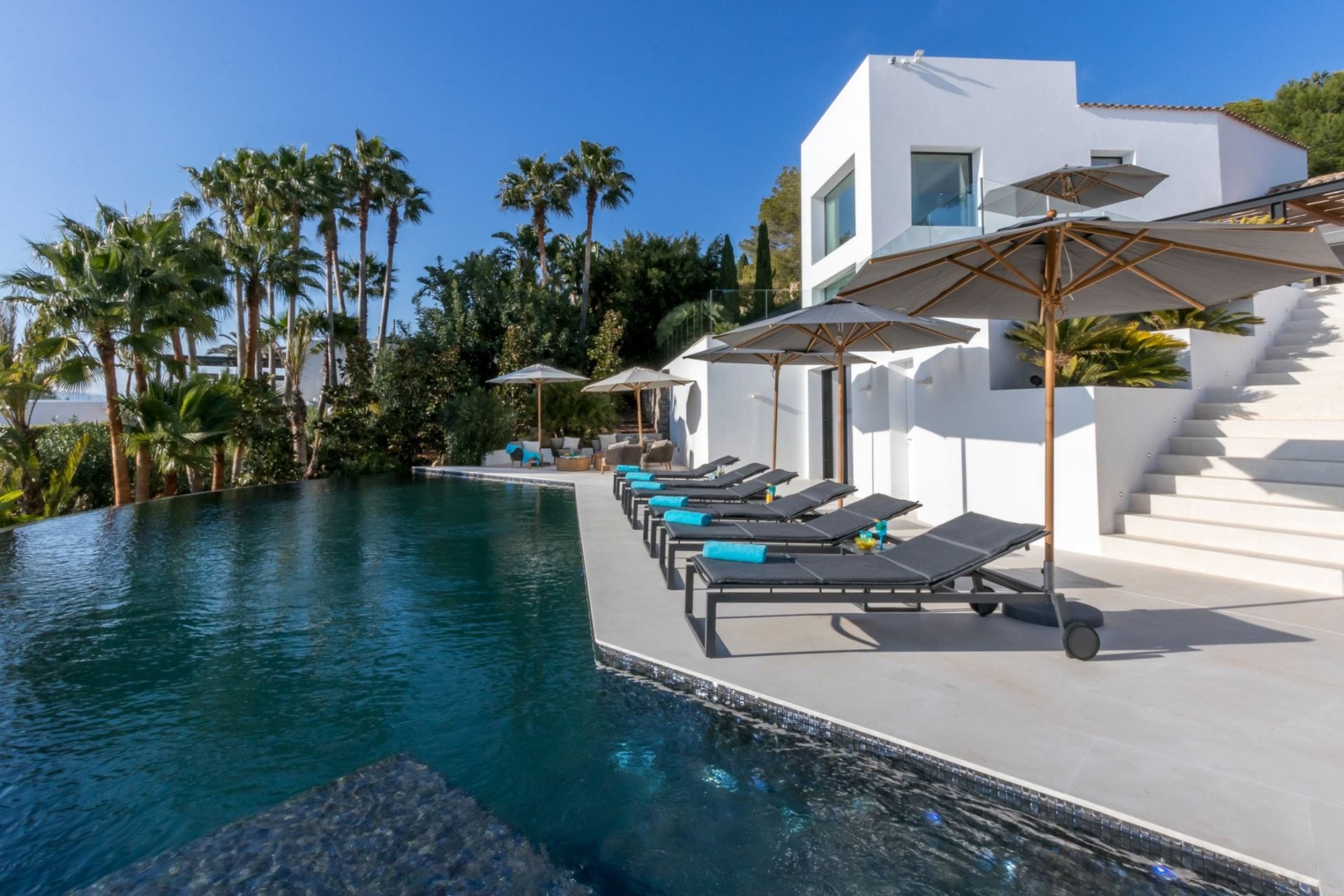 Villa Shiva — luxury villa photo 1