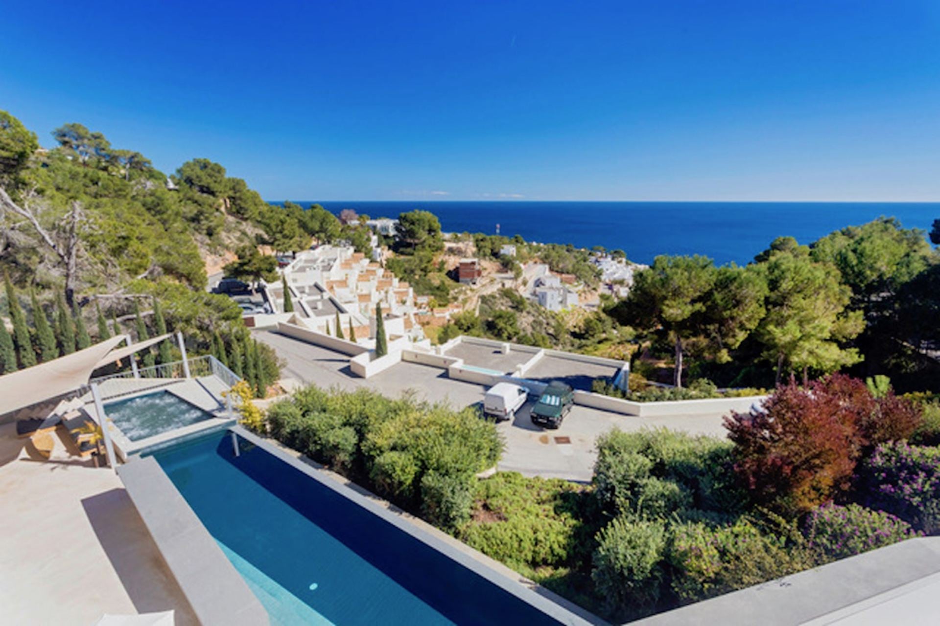 Villa Estelle - Ibiza - Image 1
