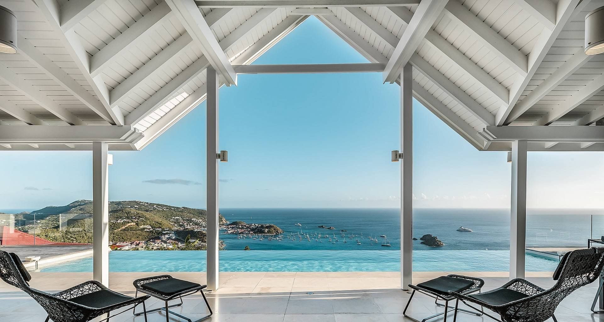 Villa The View — luxury villa photo 1