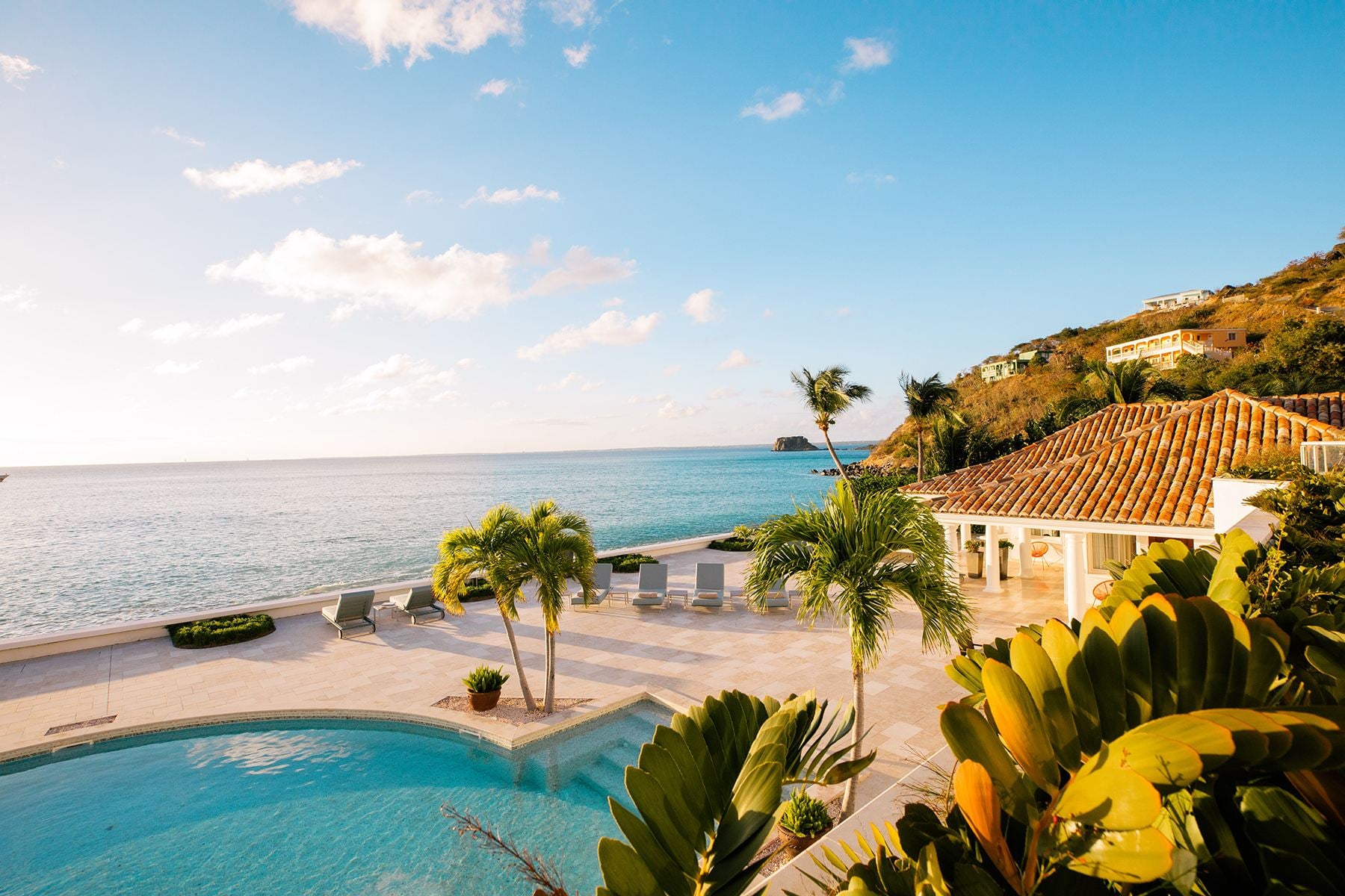 Villa Petite Plage 4 - Image 1