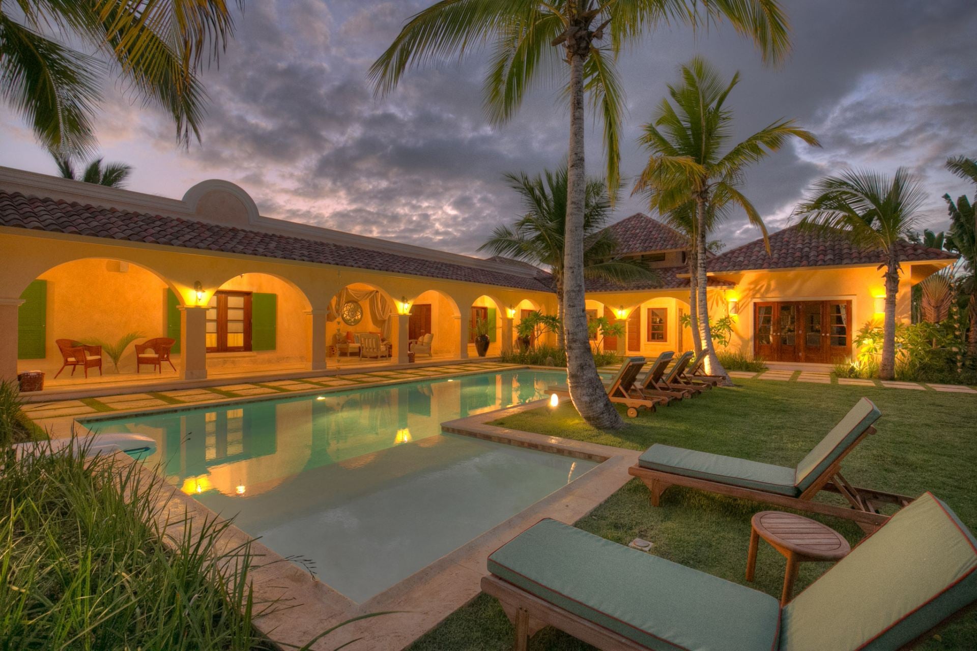 Villa Arrecife 24/25 - Image 1