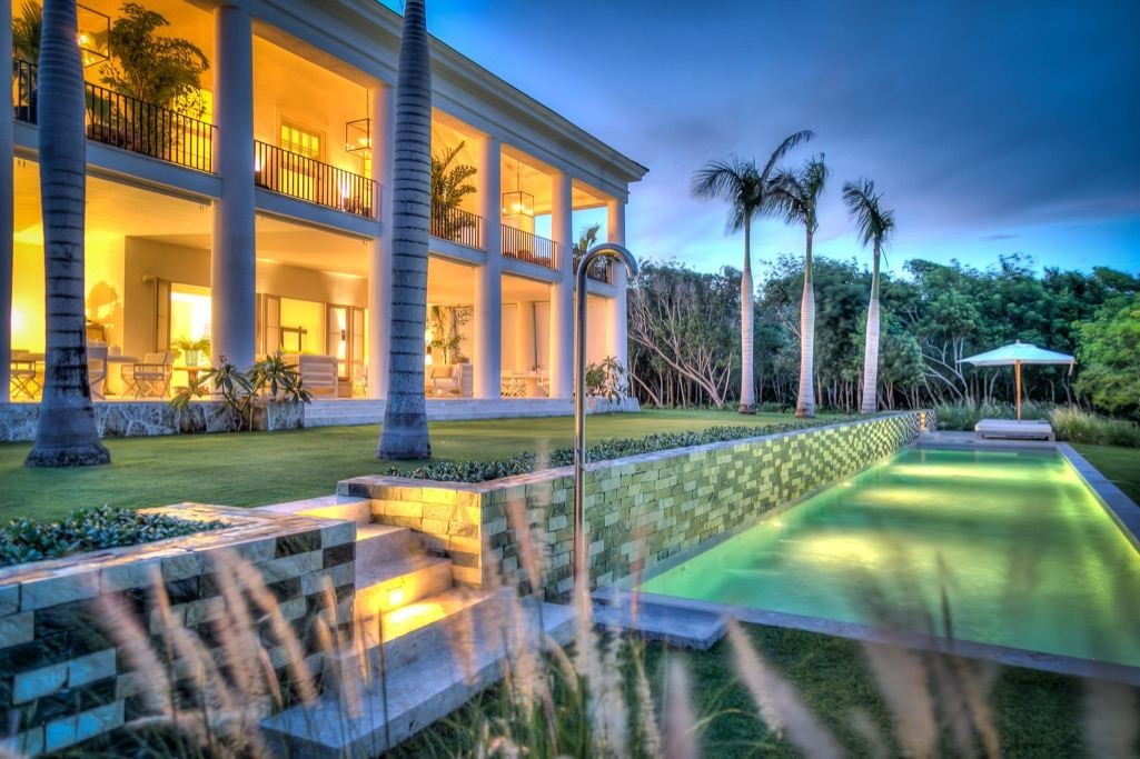 Villa Corales 114 - Image 1