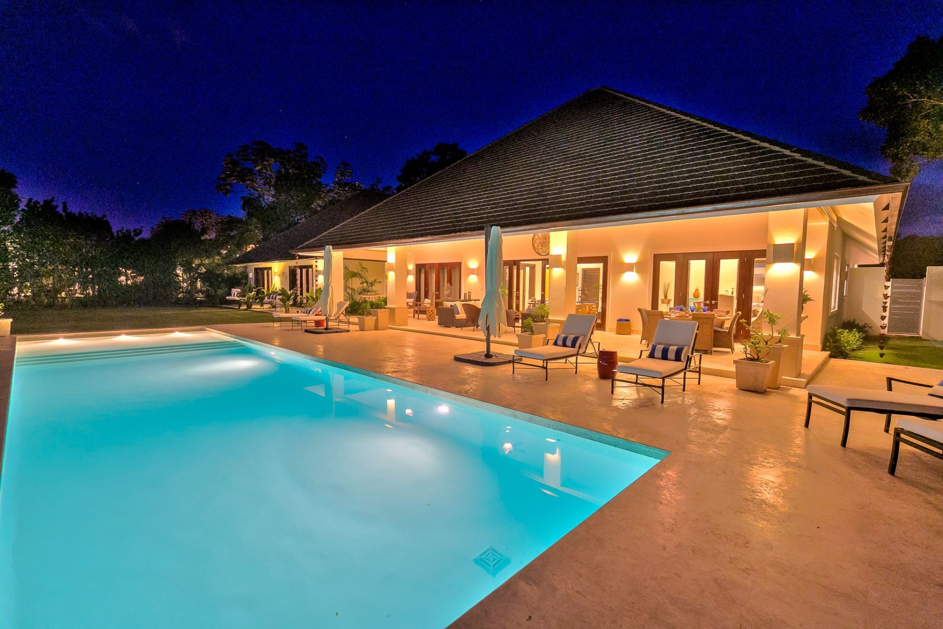 Villa Hacienda A18 - Image 1