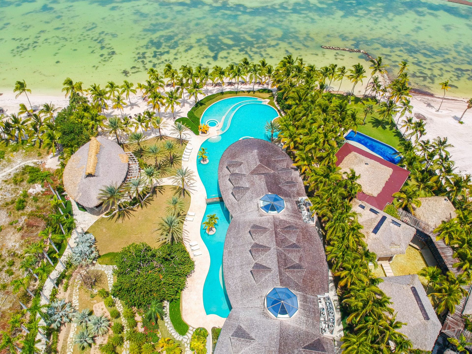 Villa Blue Oasis - Image 1