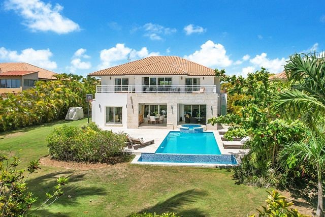 Villa Buganvilla 252 - Image 1