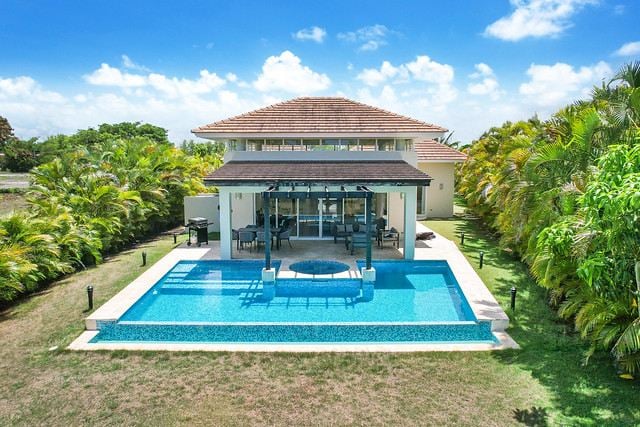 Villa Buganvilla 388 - Image 1