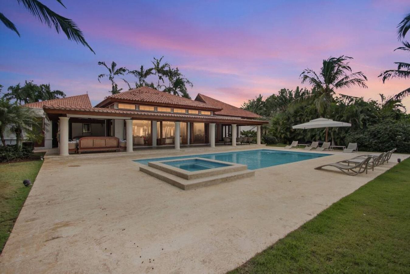 Villa Ingenio 9 — luxury villa photo 1