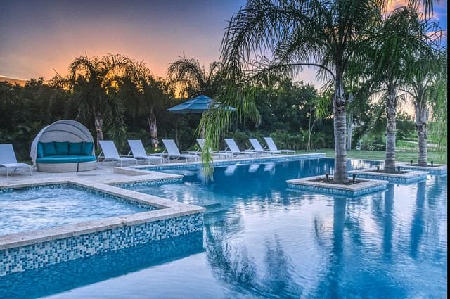 Villa Las Palmas 77 — luxury villa photo 1