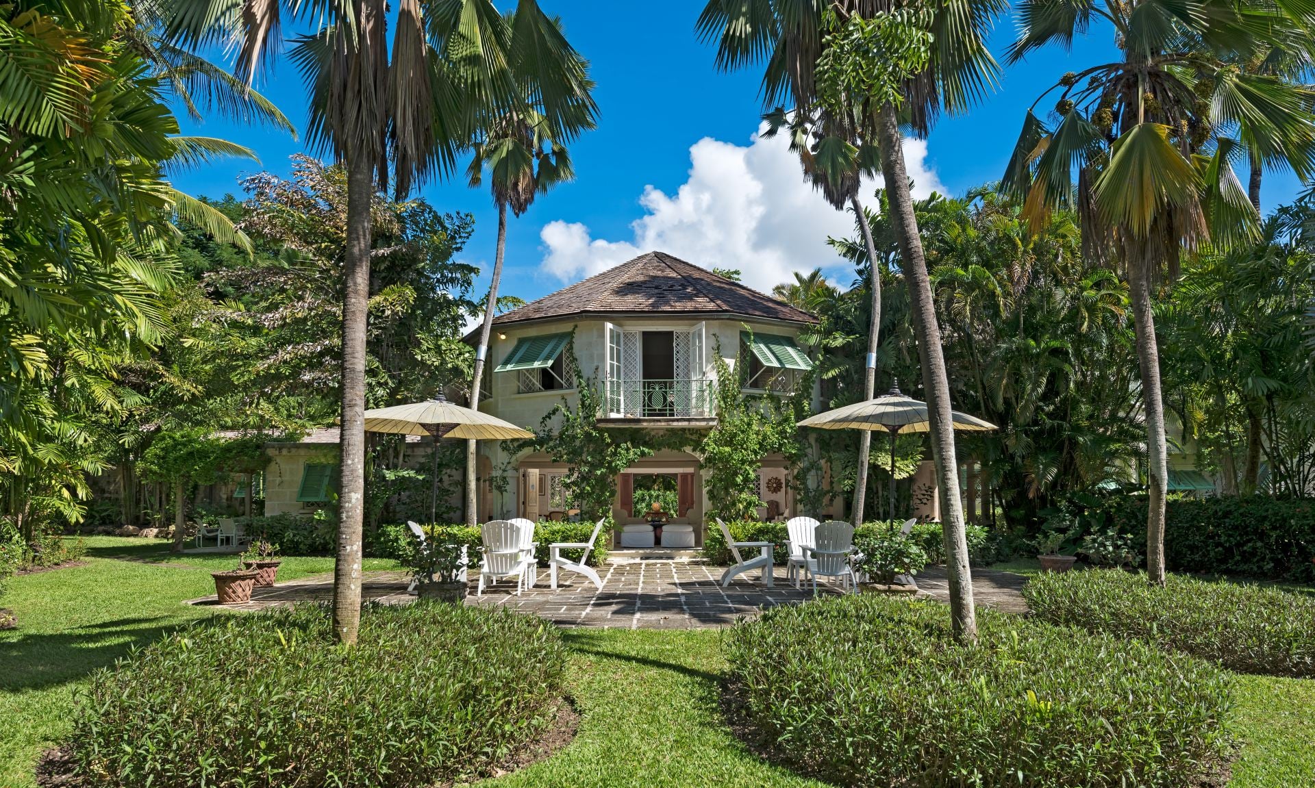 Villa Evergreen - Image 1