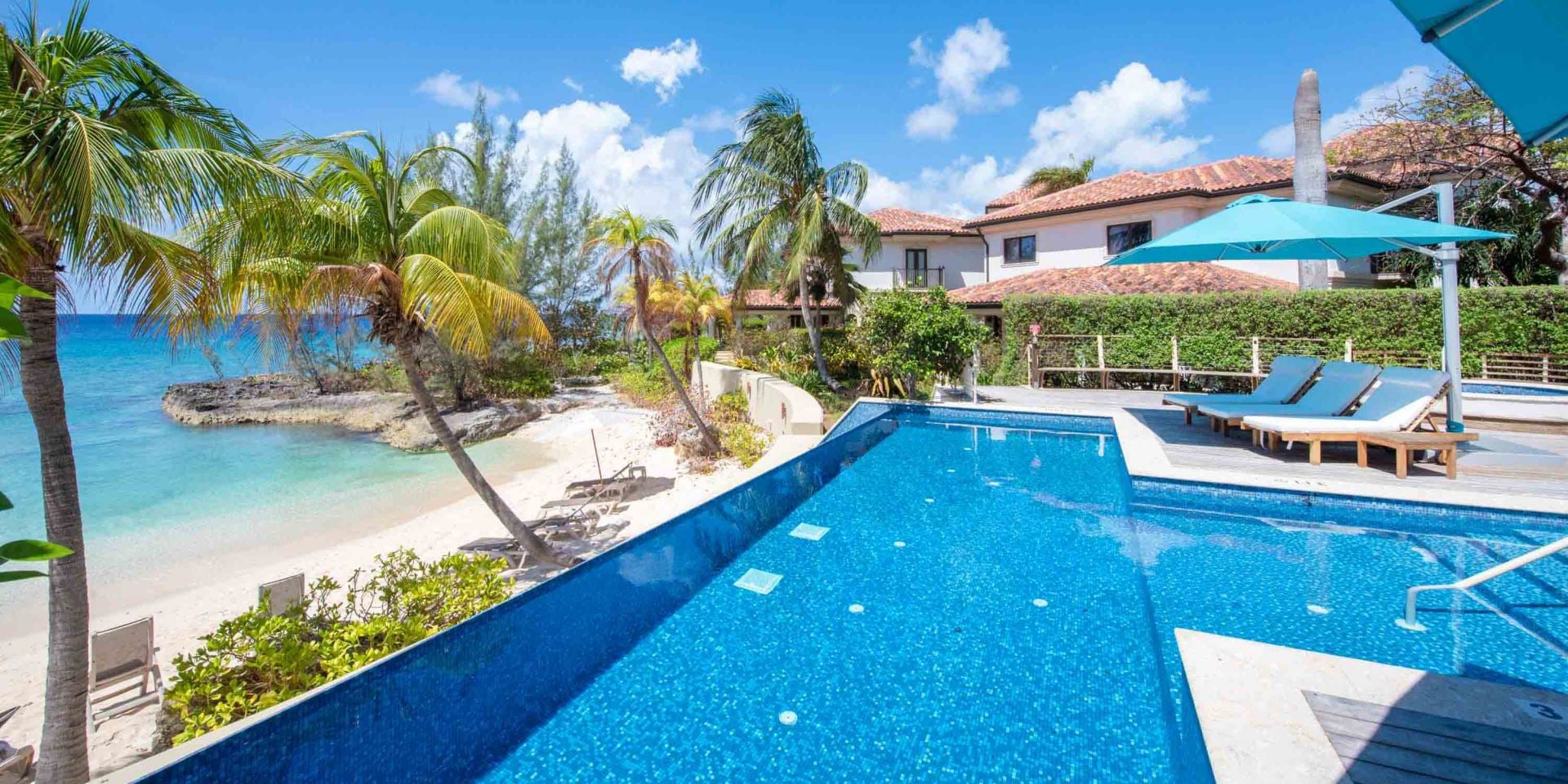 Villa Casa Luna 15 - Image 1