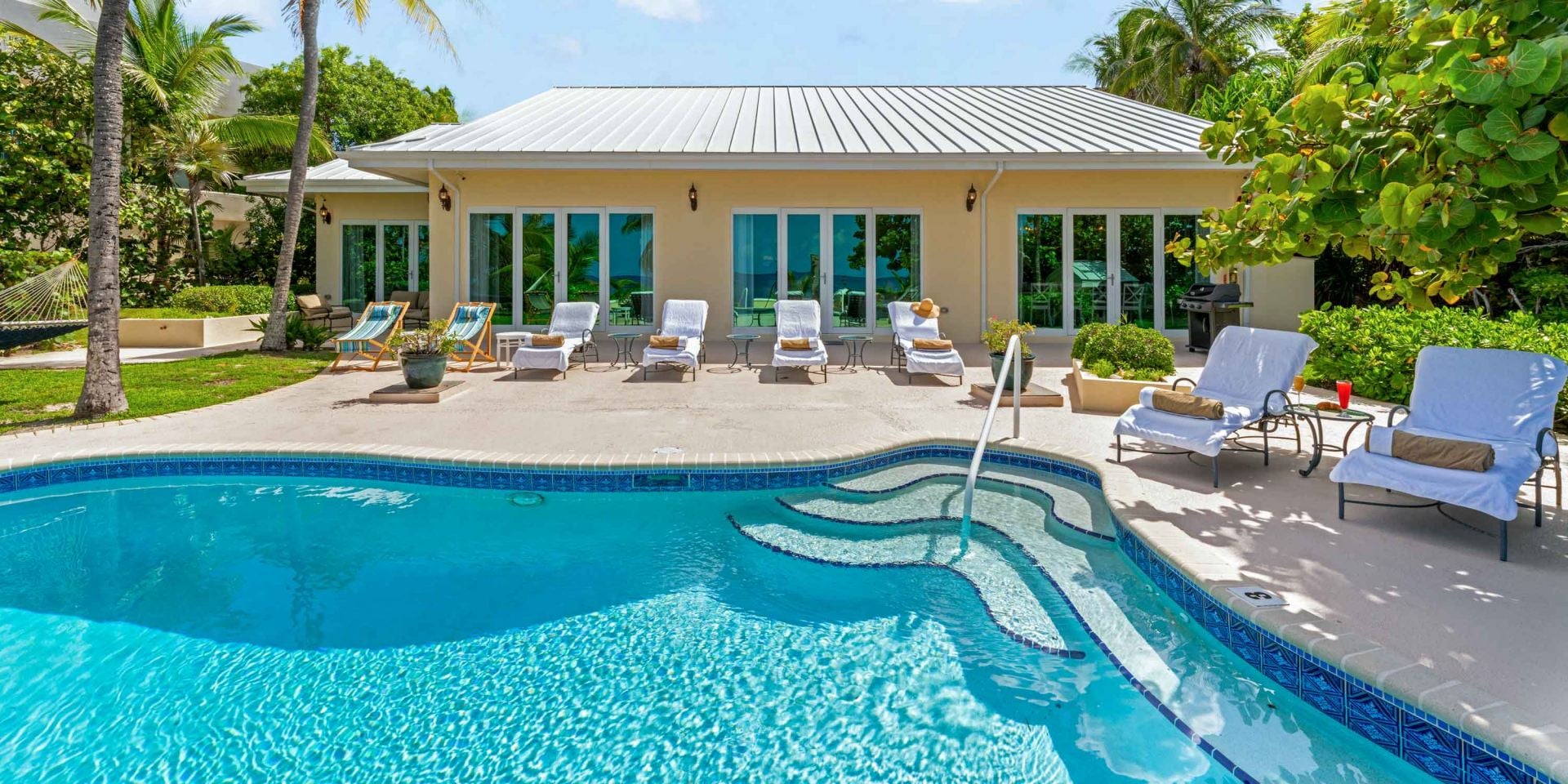 Villa Gypsy - Image 1