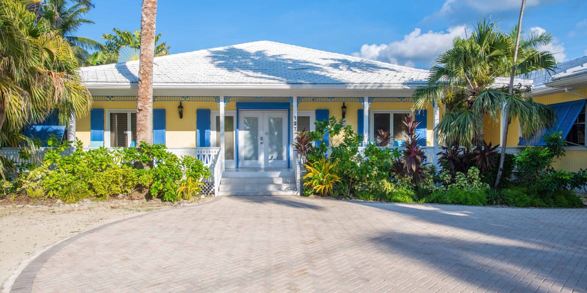 Villa Great Escape - Image 1