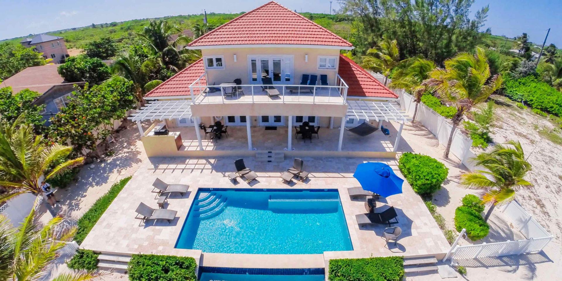 Villa In Harmony - Image 1