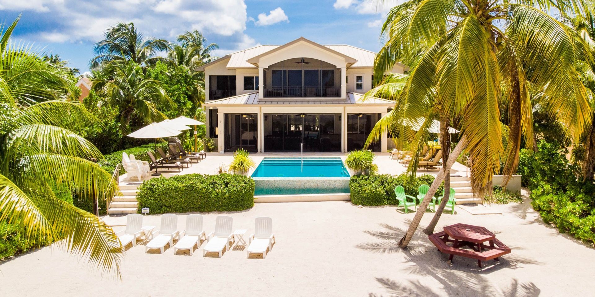 Villa Moon Kai - Image 1
