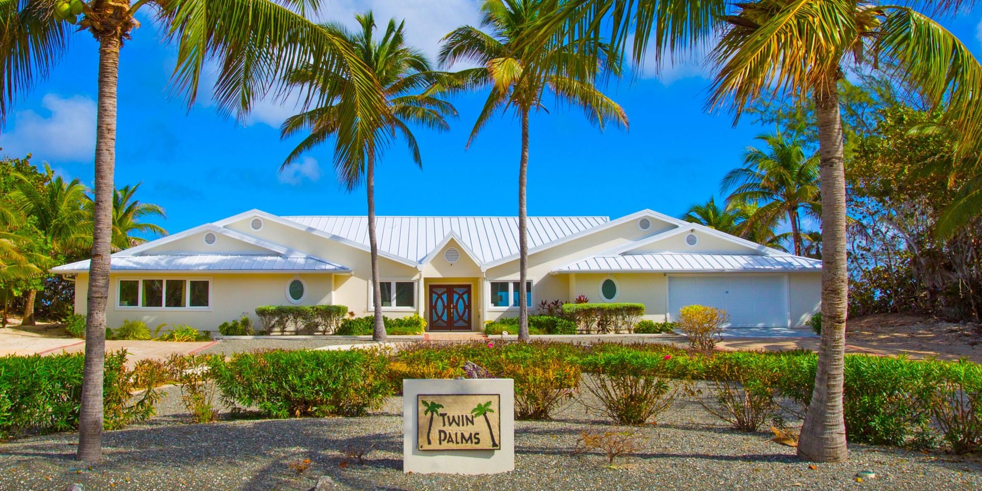 Villa Twin Palms - Image 1