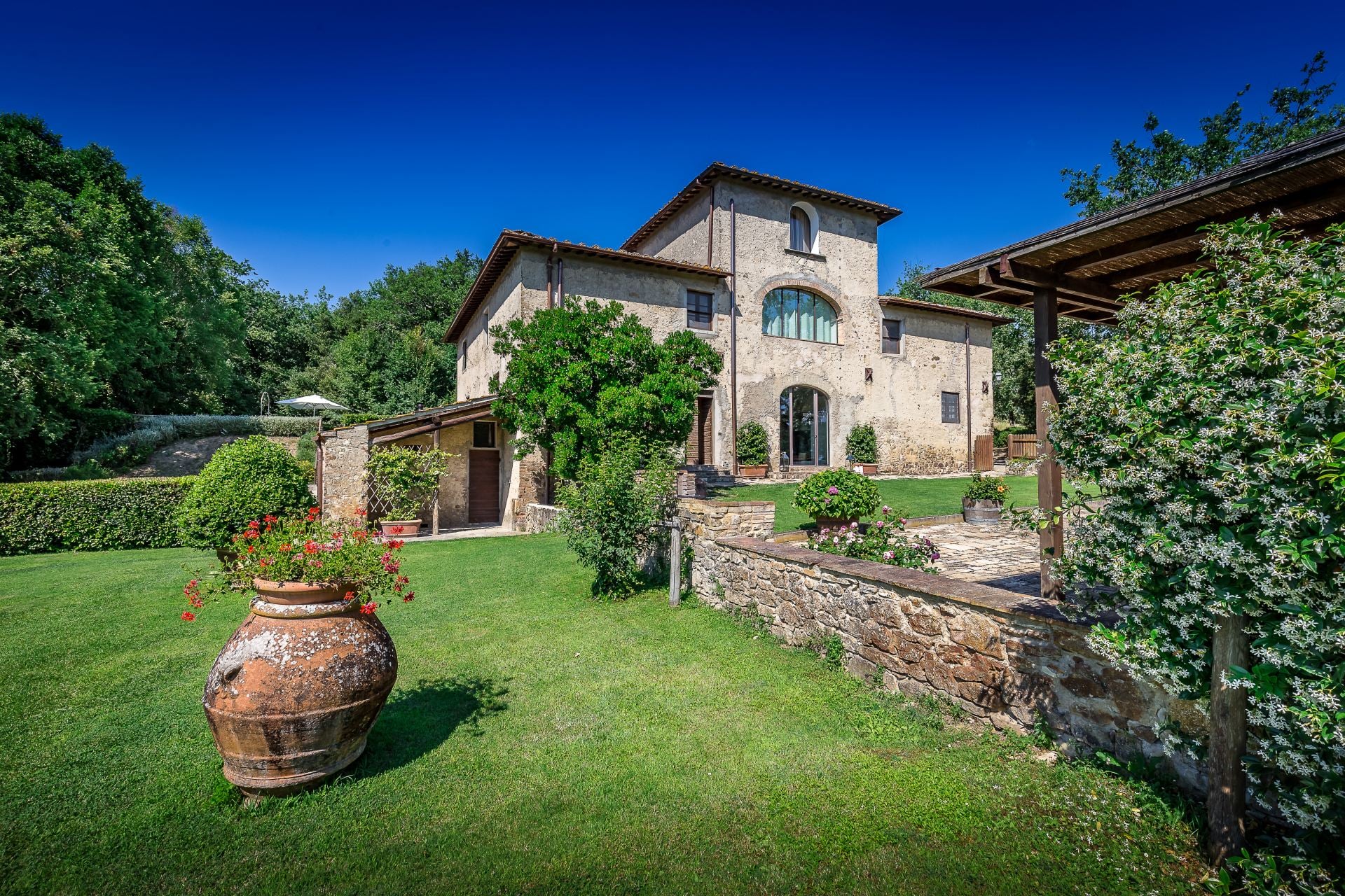 Villa Sant’Andrea - Image 1