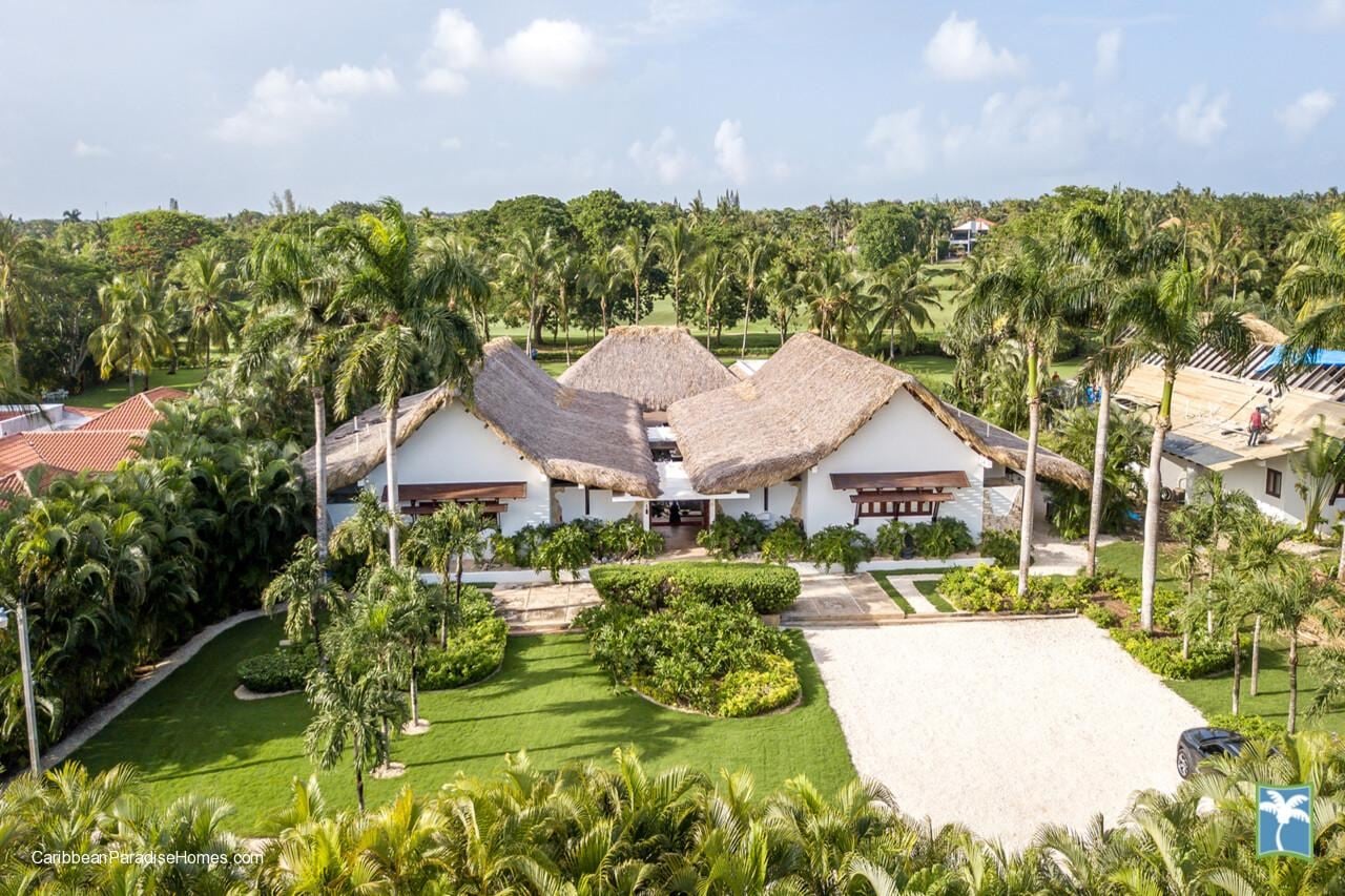 Bali Seven - Casa de Campo - Image 1