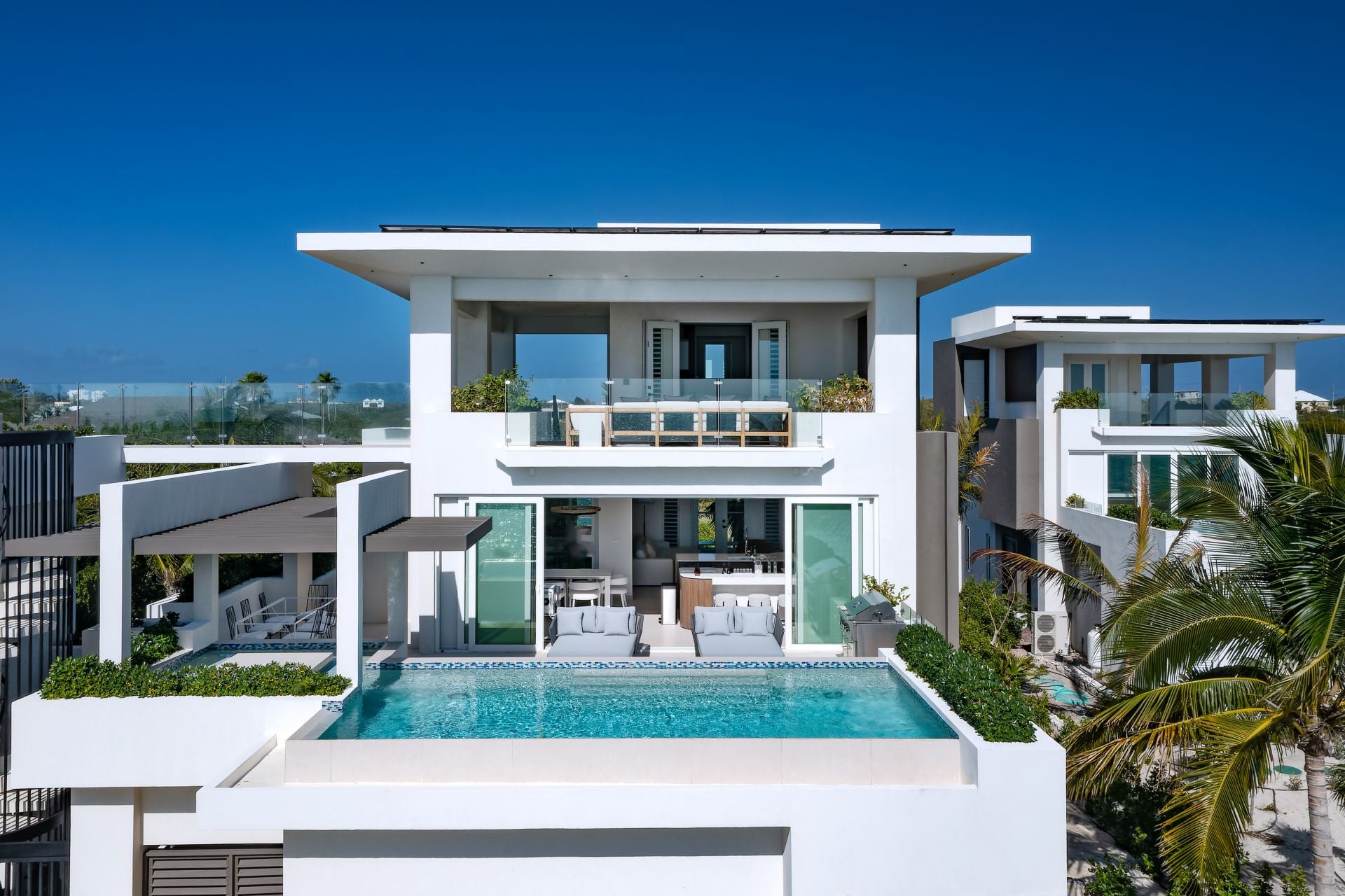 Villa Blue Lagoon - Image 1